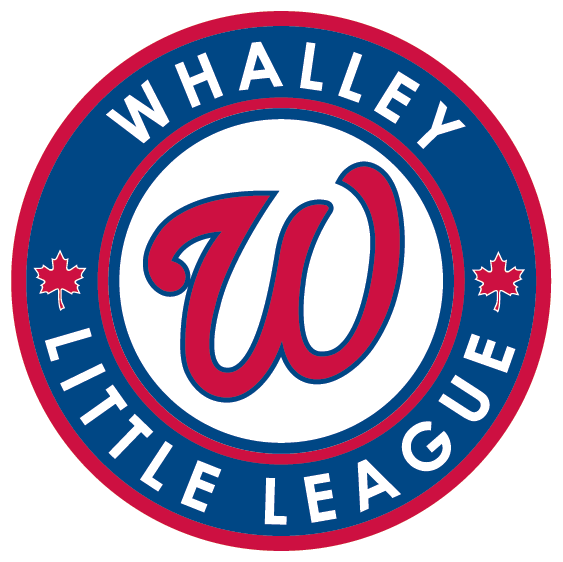 Whalley Little League