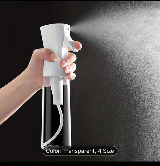Mist spray bottle