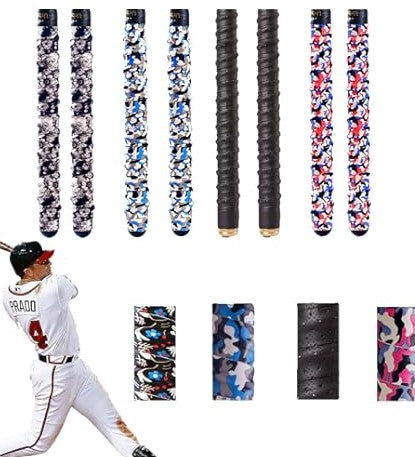 Pattern wrap