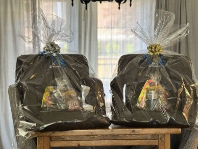 Raffle Basket 15 tickets for $20