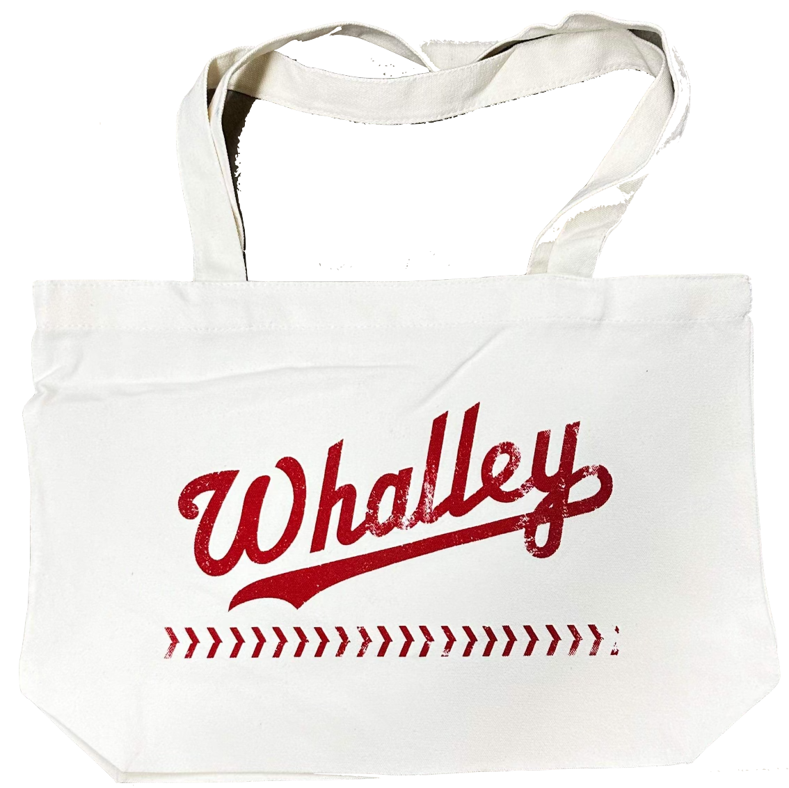 Whalley Tote Bag