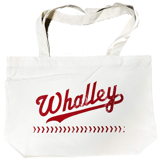 Whalley Tote Bag