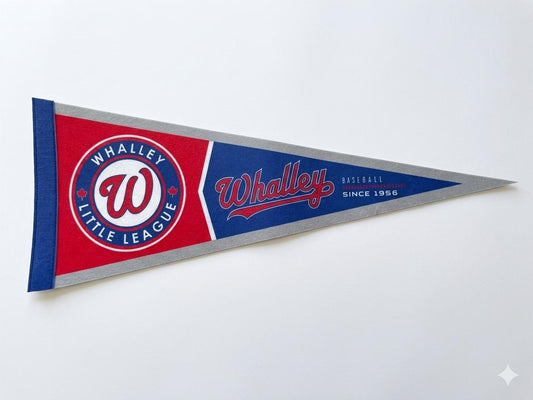 Whalley Pennant